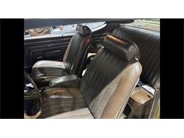 1970 Pontiac GTO (CC-2097895) for sale in Biloxi, Mississippi