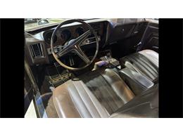 1970 Pontiac GTO (CC-2097895) for sale in Biloxi, Mississippi