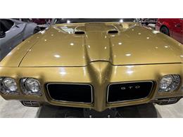 1970 Pontiac GTO (CC-2097895) for sale in Biloxi, Mississippi
