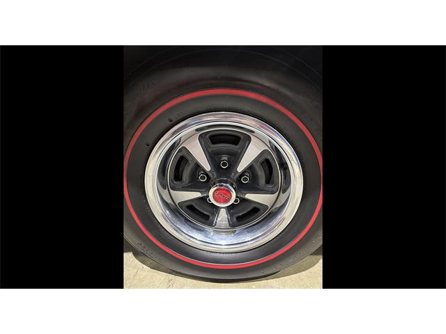 1970 Pontiac GTO (CC-2097895) for sale in Biloxi, Mississippi