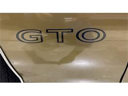 1970 Pontiac GTO (CC-2097895) for sale in Biloxi, Mississippi