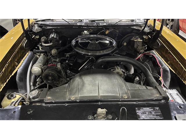 1970 Pontiac GTO (CC-2097895) for sale in Biloxi, Mississippi