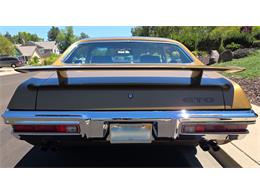 1970 Pontiac GTO (CC-2097895) for sale in Biloxi, Mississippi