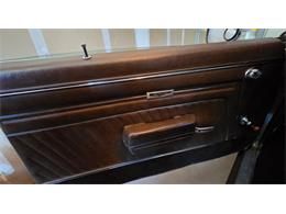 1970 Pontiac GTO (CC-2097895) for sale in Biloxi, Mississippi