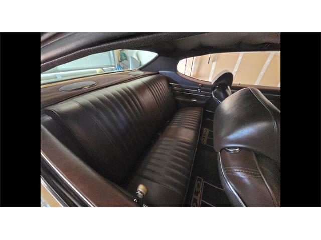 1970 Pontiac GTO (CC-2097895) for sale in Biloxi, Mississippi