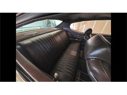 1970 Pontiac GTO (CC-2097895) for sale in Biloxi, Mississippi