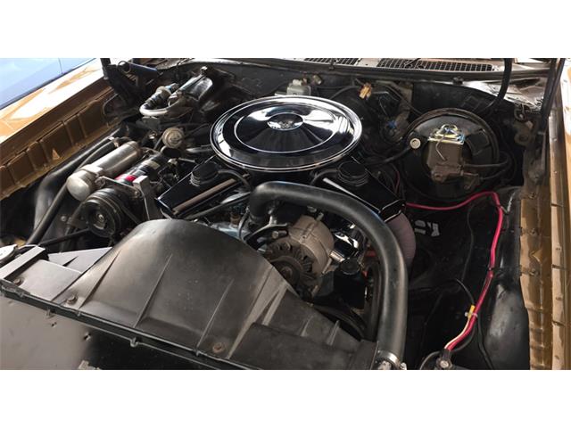 1970 Pontiac GTO (CC-2097895) for sale in Biloxi, Mississippi