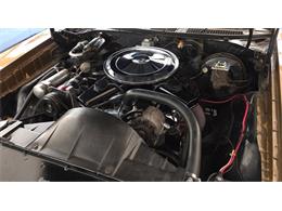 1970 Pontiac GTO (CC-2097895) for sale in Biloxi, Mississippi