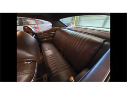 1970 Pontiac GTO (CC-2097895) for sale in Biloxi, Mississippi