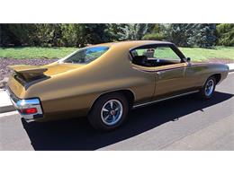 1970 Pontiac GTO (CC-2097895) for sale in Biloxi, Mississippi