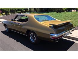 1970 Pontiac GTO (CC-2097895) for sale in Biloxi, Mississippi