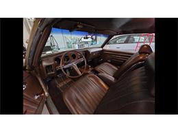 1970 Pontiac GTO (CC-2097895) for sale in Biloxi, Mississippi