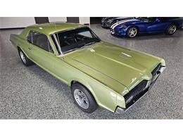 1967 Mercury Cougar (CC-2097896) for sale in Watertown, Wisconsin
