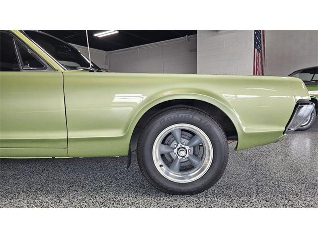 1967 Mercury Cougar (CC-2097896) for sale in Watertown, Wisconsin