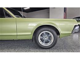 1967 Mercury Cougar (CC-2097896) for sale in Watertown, Wisconsin