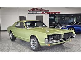 1967 Mercury Cougar (CC-2097896) for sale in Watertown, Wisconsin