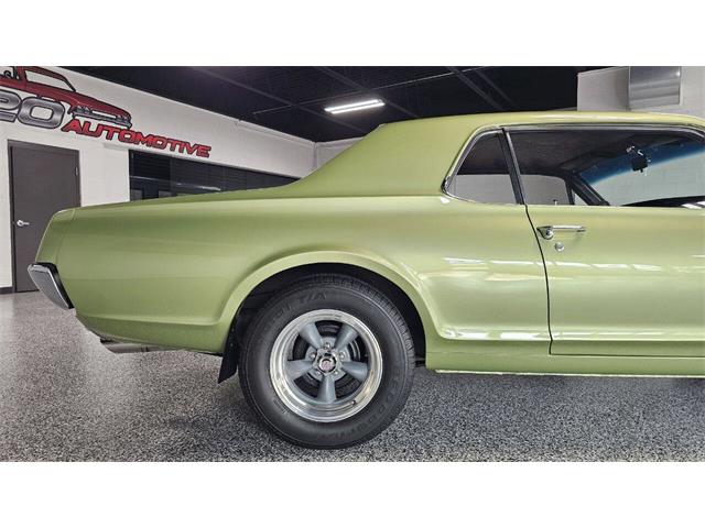 1967 Mercury Cougar (CC-2097896) for sale in Watertown, Wisconsin