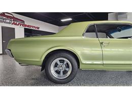 1967 Mercury Cougar (CC-2097896) for sale in Watertown, Wisconsin