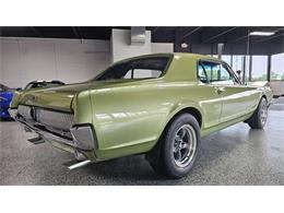1967 Mercury Cougar (CC-2097896) for sale in Watertown, Wisconsin