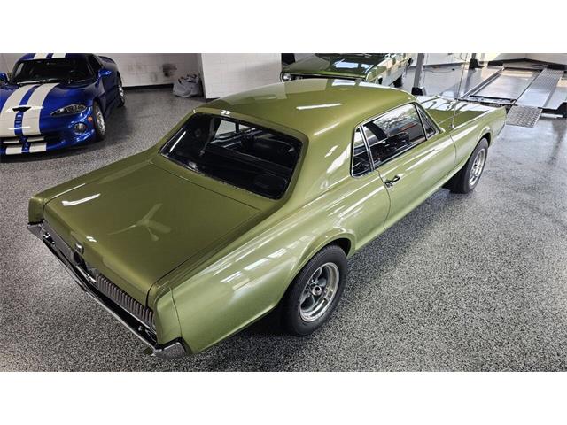 1967 Mercury Cougar (CC-2097896) for sale in Watertown, Wisconsin