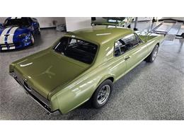 1967 Mercury Cougar (CC-2097896) for sale in Watertown, Wisconsin