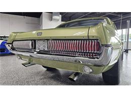 1967 Mercury Cougar (CC-2097896) for sale in Watertown, Wisconsin