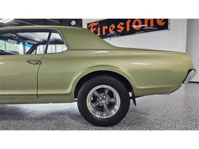 1967 Mercury Cougar (CC-2097896) for sale in Watertown, Wisconsin