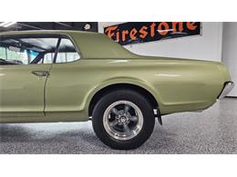 1967 Mercury Cougar (CC-2097896) for sale in Watertown, Wisconsin