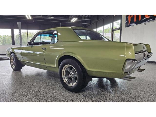 1967 Mercury Cougar (CC-2097896) for sale in Watertown, Wisconsin