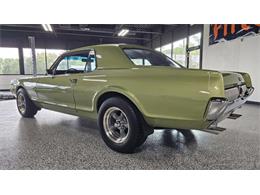 1967 Mercury Cougar (CC-2097896) for sale in Watertown, Wisconsin