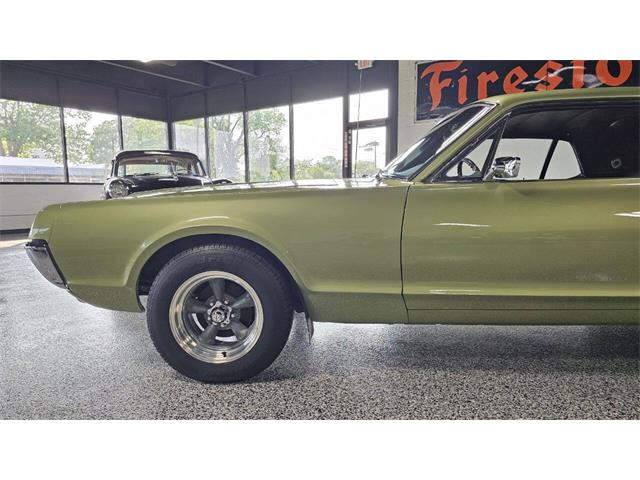 1967 Mercury Cougar (CC-2097896) for sale in Watertown, Wisconsin
