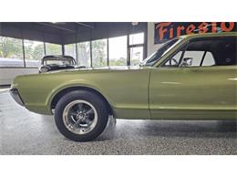 1967 Mercury Cougar (CC-2097896) for sale in Watertown, Wisconsin