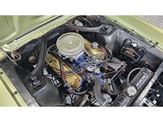 1967 Mercury Cougar (CC-2097896) for sale in Watertown, Wisconsin