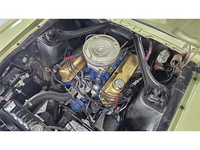 1967 Mercury Cougar (CC-2097896) for sale in Watertown, Wisconsin