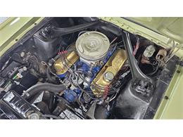 1967 Mercury Cougar (CC-2097896) for sale in Watertown, Wisconsin