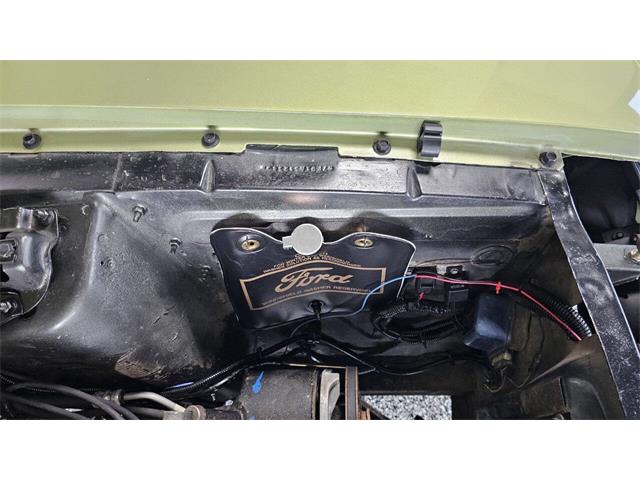 1967 Mercury Cougar (CC-2097896) for sale in Watertown, Wisconsin
