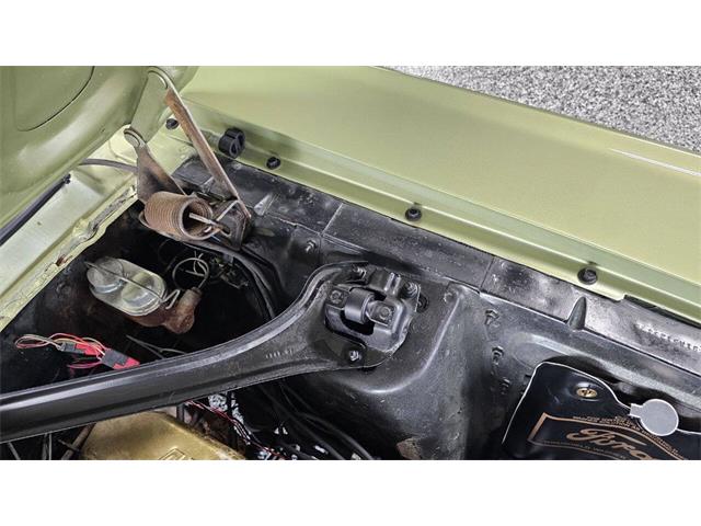 1967 Mercury Cougar (CC-2097896) for sale in Watertown, Wisconsin