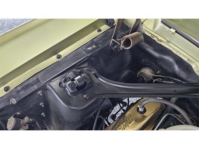 1967 Mercury Cougar (CC-2097896) for sale in Watertown, Wisconsin