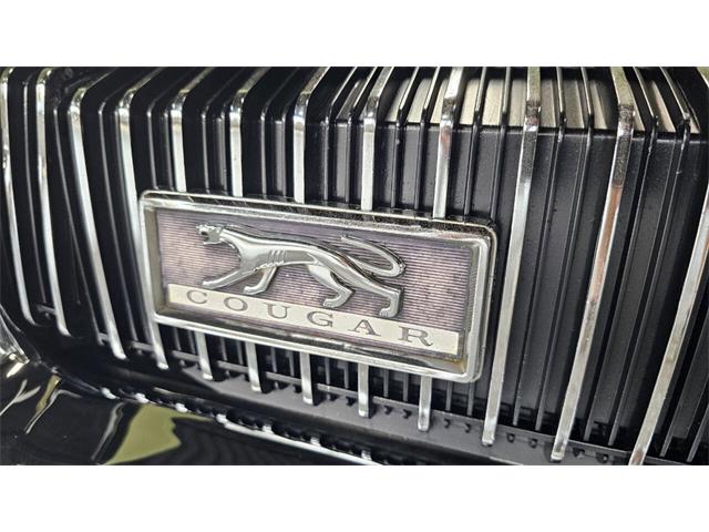 1967 Mercury Cougar (CC-2097896) for sale in Watertown, Wisconsin