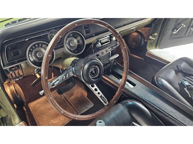 1967 Mercury Cougar (CC-2097896) for sale in Watertown, Wisconsin
