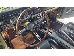 1967 Mercury Cougar (CC-2097896) for sale in Watertown, Wisconsin