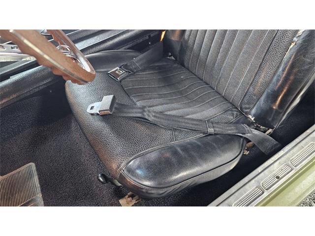 1967 Mercury Cougar (CC-2097896) for sale in Watertown, Wisconsin