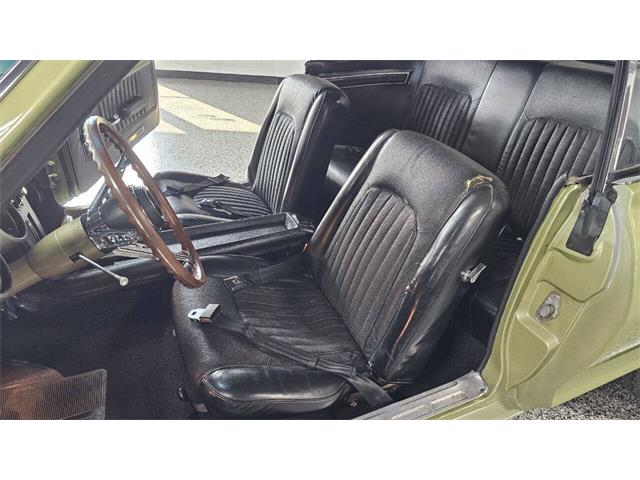 1967 Mercury Cougar (CC-2097896) for sale in Watertown, Wisconsin