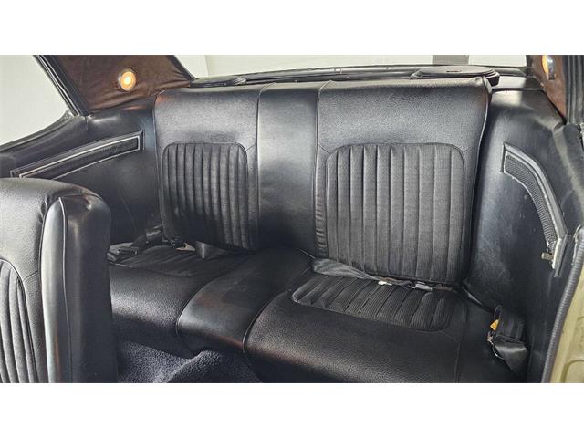 1967 Mercury Cougar (CC-2097896) for sale in Watertown, Wisconsin
