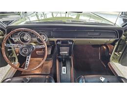 1967 Mercury Cougar (CC-2097896) for sale in Watertown, Wisconsin
