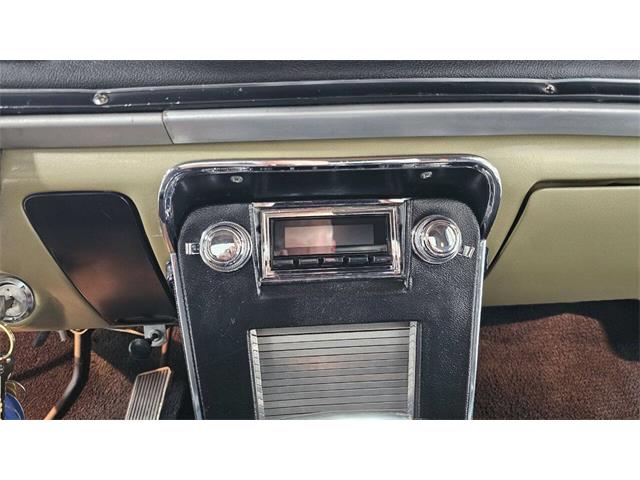 1967 Mercury Cougar (CC-2097896) for sale in Watertown, Wisconsin