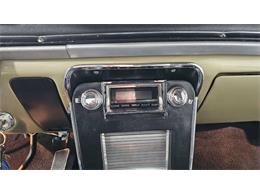 1967 Mercury Cougar (CC-2097896) for sale in Watertown, Wisconsin