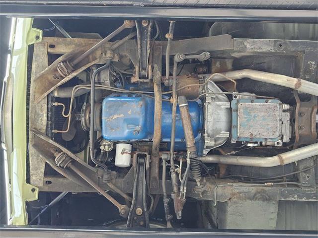 1967 Mercury Cougar (CC-2097896) for sale in Watertown, Wisconsin