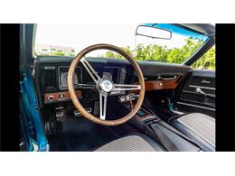 1969 Chevrolet Camaro (CC-2097897) for sale in Biloxi, Mississippi