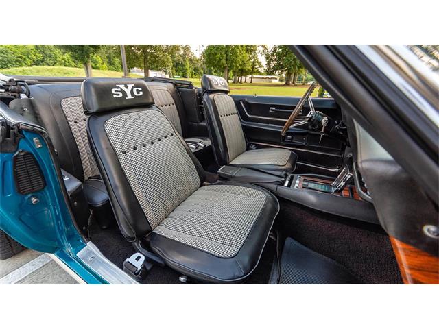 1969 Chevrolet Camaro (CC-2097897) for sale in Biloxi, Mississippi